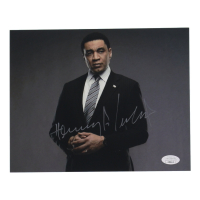 Harry Lennix Signed "The Blacklist" 8x10 Photo (JSA) at PristineAuction.com