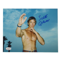 Scott Glenn Signed 8x10 Photo (JSA) at PristineAuction.com