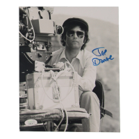 Joe Dante Signed 8x10 Photo (JSA) at PristineAuction.com