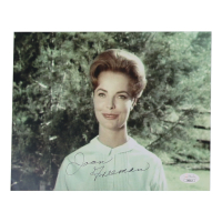 Joan Freeman Signed 8x10 Photo (JSA) at PristineAuction.com