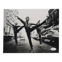 George Chakiris Signed "West Side Story" 8x10 Photo (JSA) at PristineAuction.com