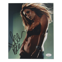 Jillian Barberie Signed 8x10 Photo (JSA) at PristineAuction.com