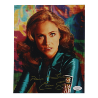 Erin Gray Signed "Buck Rogers" 8x10 Photo (JSA) at PristineAuction.com