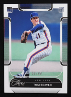 Tom Seaver 2024 Panini Three and Two #78 #69/99 at PristineAuction.com