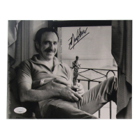 F. Murray Abraham Signed 8x10 Photo (JSA) at PristineAuction.com