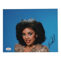 Vanessa Williams Signed 8x10 Photo (JSA) at PristineAuction.com