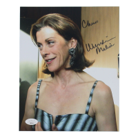 Wendie Malick Signed 8x10 Photo Inscribed "Cheers" (JSA) at PristineAuction.com