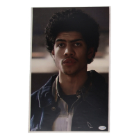 Rick Gonzalez Signed "Coach Carter" 11x17 Photo (ACOA) at PristineAuction.com