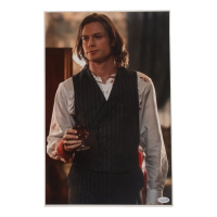 Sam Reid Signed "Interview with the Vampire" 11x17 Photo (ACOA) at PristineAuction.com