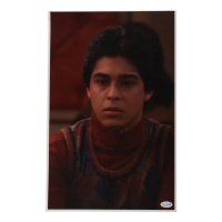 Wilmer Valderrama Signed "That '70s Show" 11x17 Photo (ACOA) at PristineAuction.com