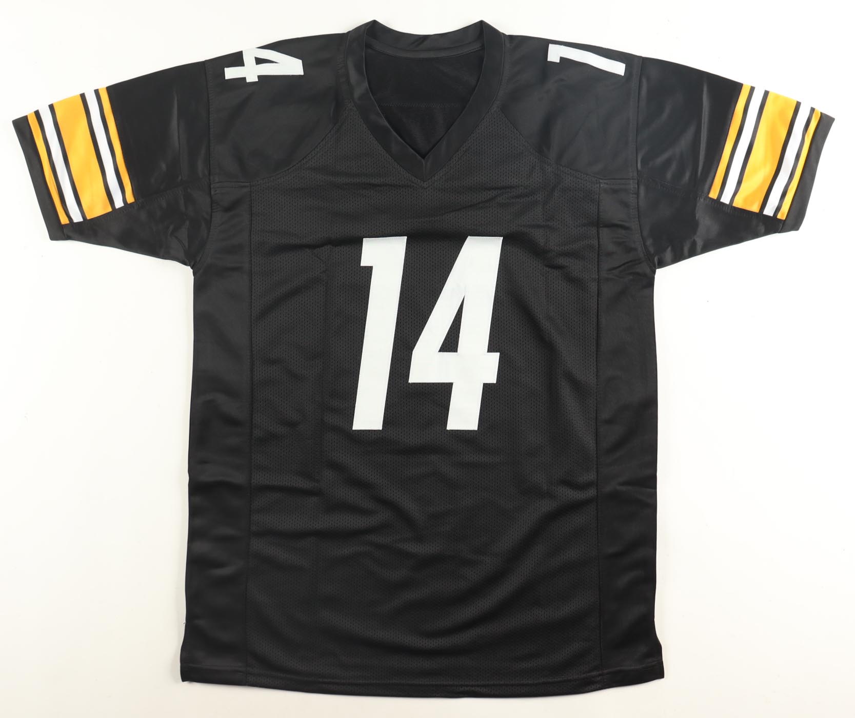 George Pickens Signed Jersey (Beckett) at PristineAuction.com George Pickens Signed Jersey (Beckett) at PristineAuction.com