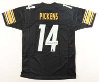 George Pickens Signed Jersey (Beckett) at PristineAuction.com