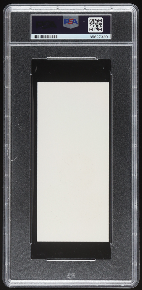 Herman Ernst Signed Cut Signature with Portrait (PSA) WWII Top Night Fighter Ace at PristineAuction.com Herman Ernst Signed Cut Signature with Portrait (PSA) WWII Top Night Fighter Ace at PristineAuction.com