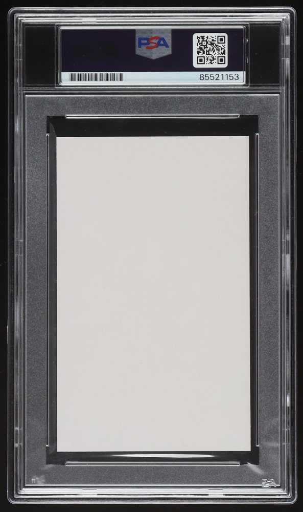 Hub Zemke, Gabby Gabreski, Gerald Johnson Signed Cut Signature (PSA) WWII Top 56th FG Aces at PristineAuction.com Hub Zemke, Gabby Gabreski, Gerald Johnson Signed Cut Signature (PSA) WWII Top 56th FG Aces at PristineAuction.com