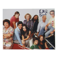 Kurtwood Smith Signed "That '70s Show" 8x10 Photo (JSA) at PristineAuction.com