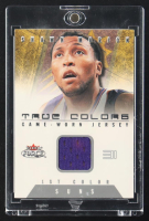 Shawn Marion 2001-02 Fleer Force True Colors 1st Color #TCSM2 #146/400 at PristineAuction.com