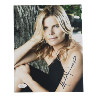 Mariel Hemingway Signed 8x10 Photo (JSA) at PristineAuction.com
