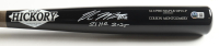 Colson Montgomery Signed Old Hickory Player Model Baseball Bat Inscribed "21 HR 2025" (Beckett) at PristineAuction.com