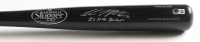 Colson Montgomery Signed Louisville Slugger Baseball Bat Inscribed "21 HR 2025" (Beckett) at PristineAuction.com