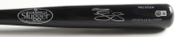 Noah Schultz Signed Louisville Slugger Baseball Bat (Beckett) at PristineAuction.com