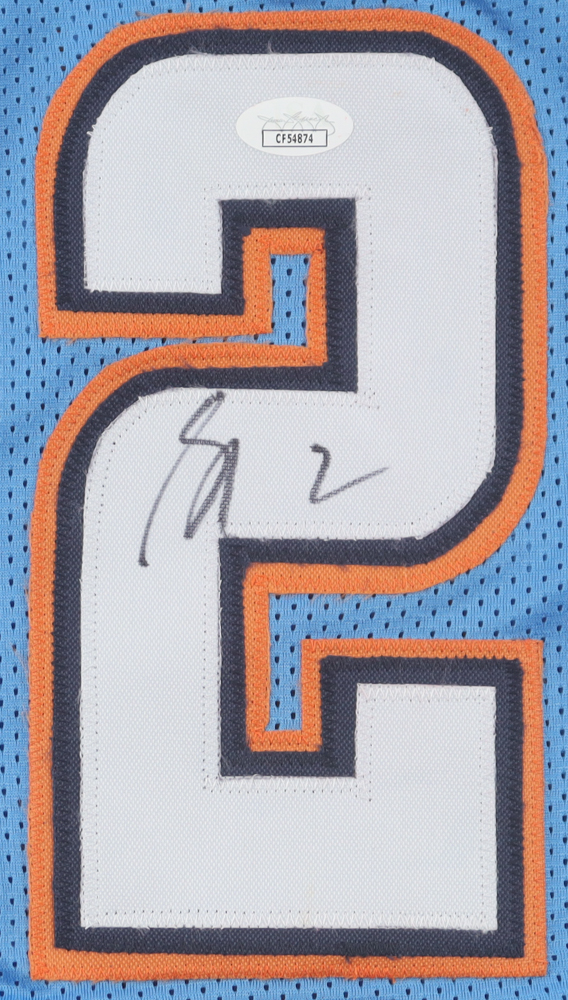 Shai Gilgeous-Alexander Signed Jersey (PSA) at PristineAuction.com Shai Gilgeous-Alexander Signed Jersey (PSA) at PristineAuction.com