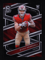 Ricky Pearsall 2024 Panini Spectra #124 RC at PristineAuction.com