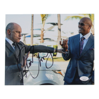 Rob Conway Signed 8x10 Photo (JSA) at PristineAuction.com