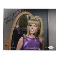 Kathy Kersh Signed "1960s Batman" 8x10 Photo Inscribed "Best Regards" (JSA) at PristineAuction.com