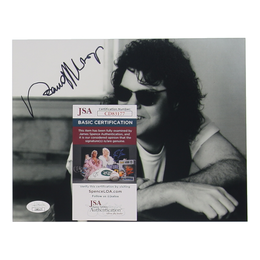 Ronnie Milsap Signed 8x10 Photo (JSA) at PristineAuction.com Ronnie Milsap Signed 8x10 Photo (JSA) at PristineAuction.com