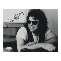 Ronnie Milsap Signed 8x10 Photo (JSA) at PristineAuction.com