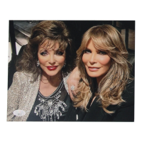 Jaclyn Smith Signed 8x10 Photo (JSA) at PristineAuction.com