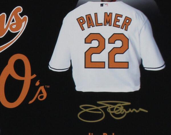 Jim Palmer, Eddie Murray & Earl Weaver Signed Orioles 16x20 Photo (JSA) at PristineAuction.com Jim Palmer, Eddie Murray & Earl Weaver Signed Orioles 16x20 Photo (JSA) at PristineAuction.com