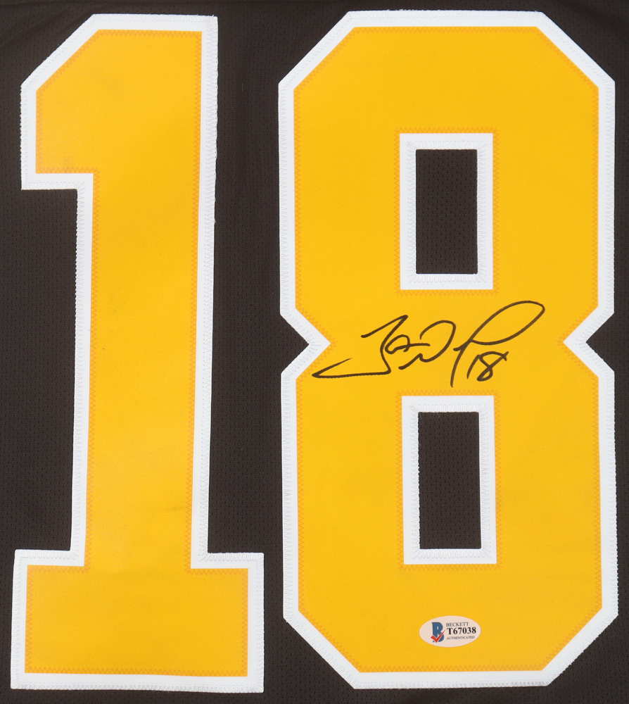 James Neal Signed Penguins Reebok Authentic Jersey (Beckett) at PristineAuction.com James Neal Signed Penguins Reebok Authentic Jersey (Beckett) at PristineAuction.com