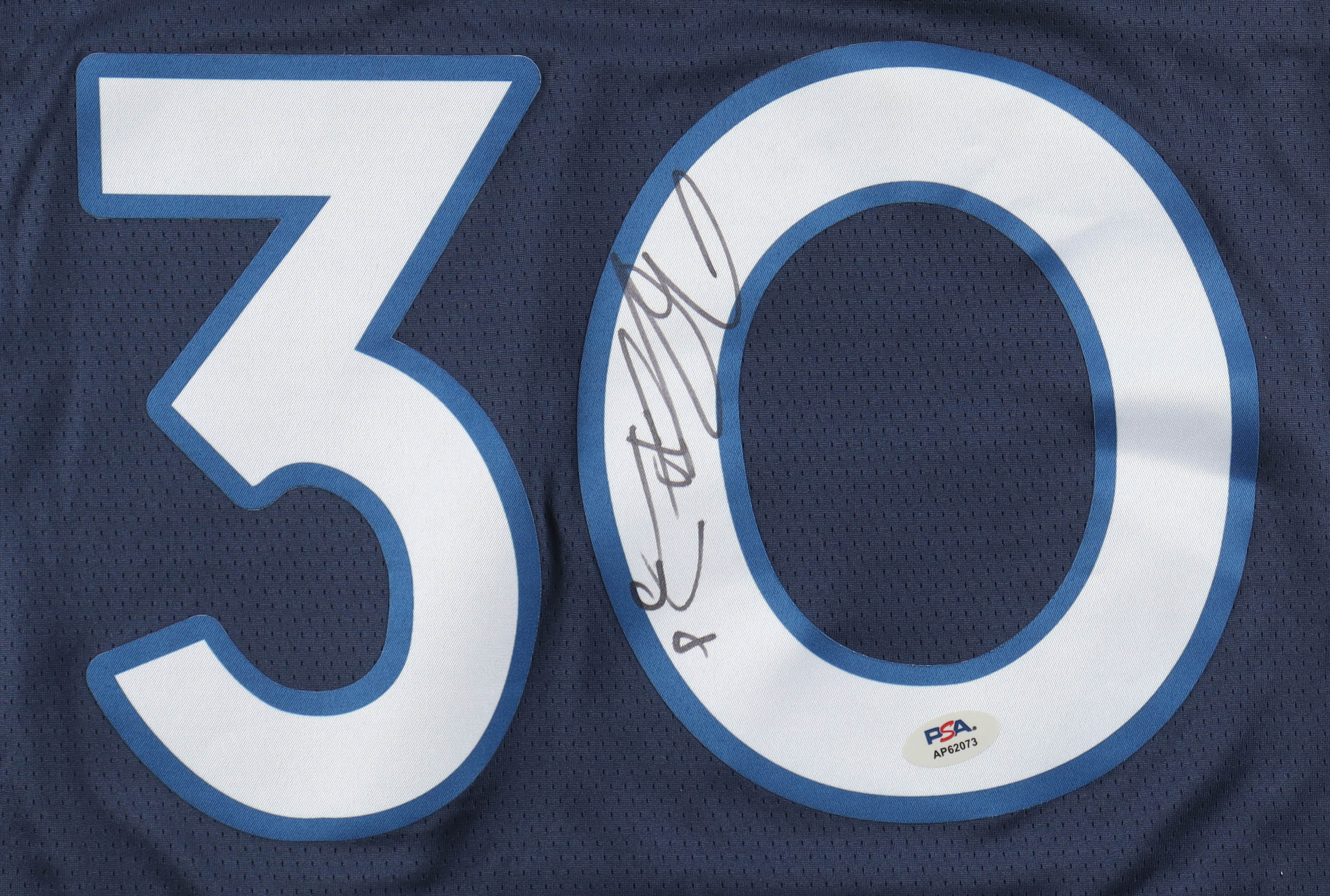 Julius Randle Signed Timberwolves Nike Authentic Jersey (PSA) at PristineAuction.com Julius Randle Signed Timberwolves Nike Authentic Jersey (PSA) at PristineAuction.com