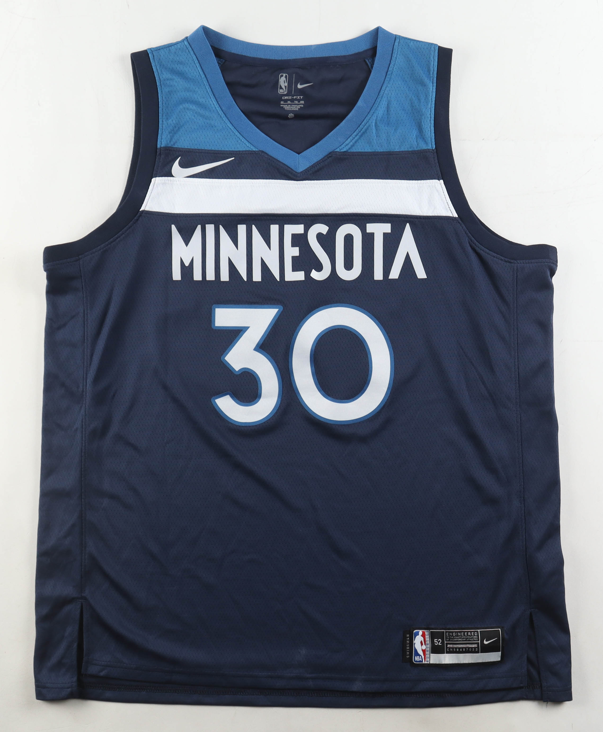Julius Randle Signed Timberwolves Nike Authentic Jersey (PSA) at PristineAuction.com Julius Randle Signed Timberwolves Nike Authentic Jersey (PSA) at PristineAuction.com