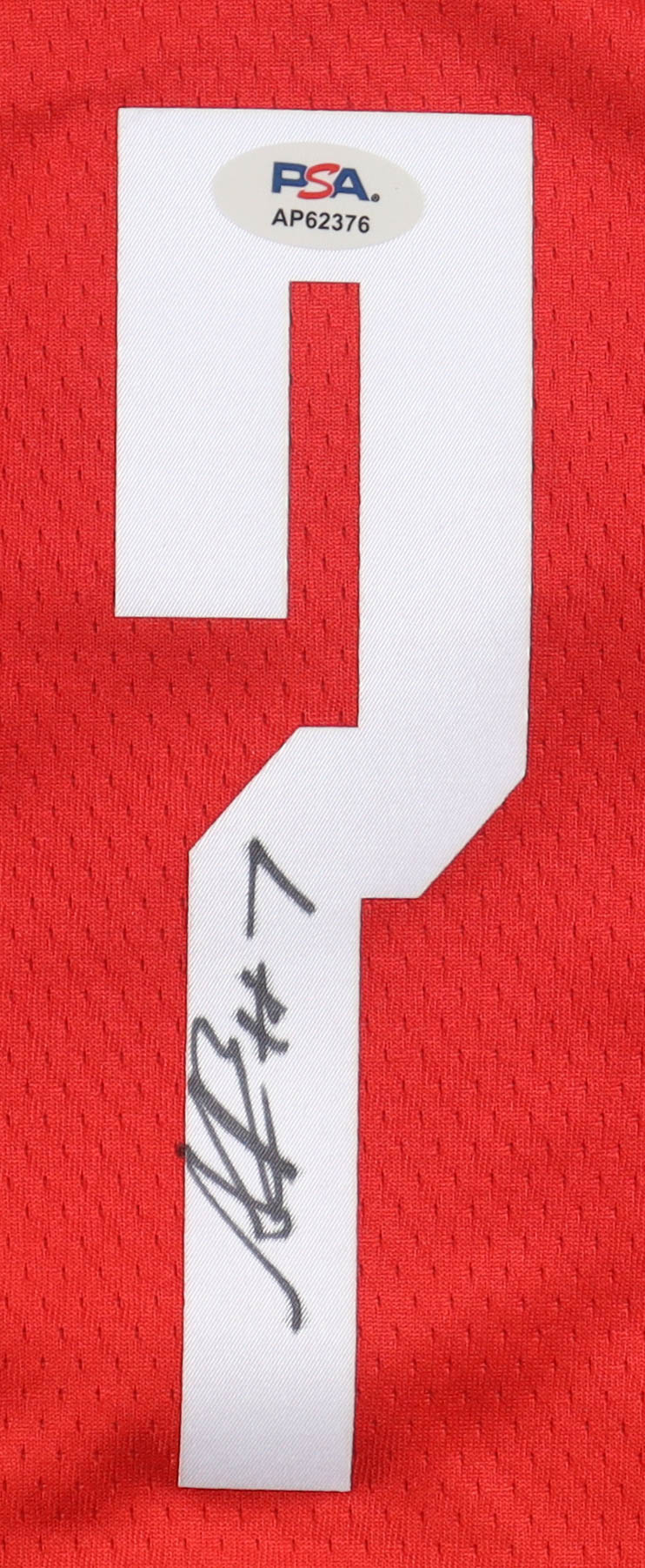 Aliyah Boston Signed 2025 All-Star Game Jordan Authentic Jersey (PSA) at PristineAuction.com Aliyah Boston Signed 2025 All-Star Game Jordan Authentic Jersey (PSA) at PristineAuction.com