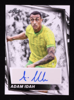 Adam Idah 2024 Leaf Metal Autographs #BA-AI1 at PristineAuction.com