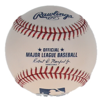 Bo Bichette Signed OML Baseball (Beckett) at PristineAuction.com Bo Bichette Signed OML Baseball (Beckett) at PristineAuction.com