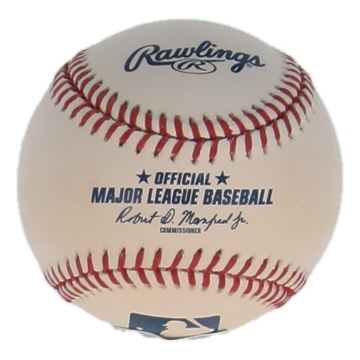 Tim Tebow Signed OML Baseball (Beckett) at PristineAuction.com Tim Tebow Signed OML Baseball (Beckett) at PristineAuction.com