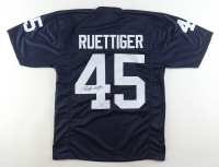Rudy Ruettiger Signed Jersey (JSA) at PristineAuction.com