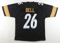 Le'Veon Bell Signed Jersey (Beckett) at PristineAuction.com