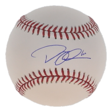 Dallas Keuchel Signed OML Baseball (Beckett) at PristineAuction.com Dallas Keuchel Signed OML Baseball (Beckett) at PristineAuction.com