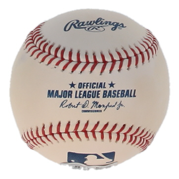 Dallas Keuchel Signed OML Baseball (Beckett) at PristineAuction.com Dallas Keuchel Signed OML Baseball (Beckett) at PristineAuction.com