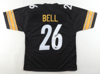 Le'Veon Bell Signed Jersey (Beckett) at PristineAuction.com