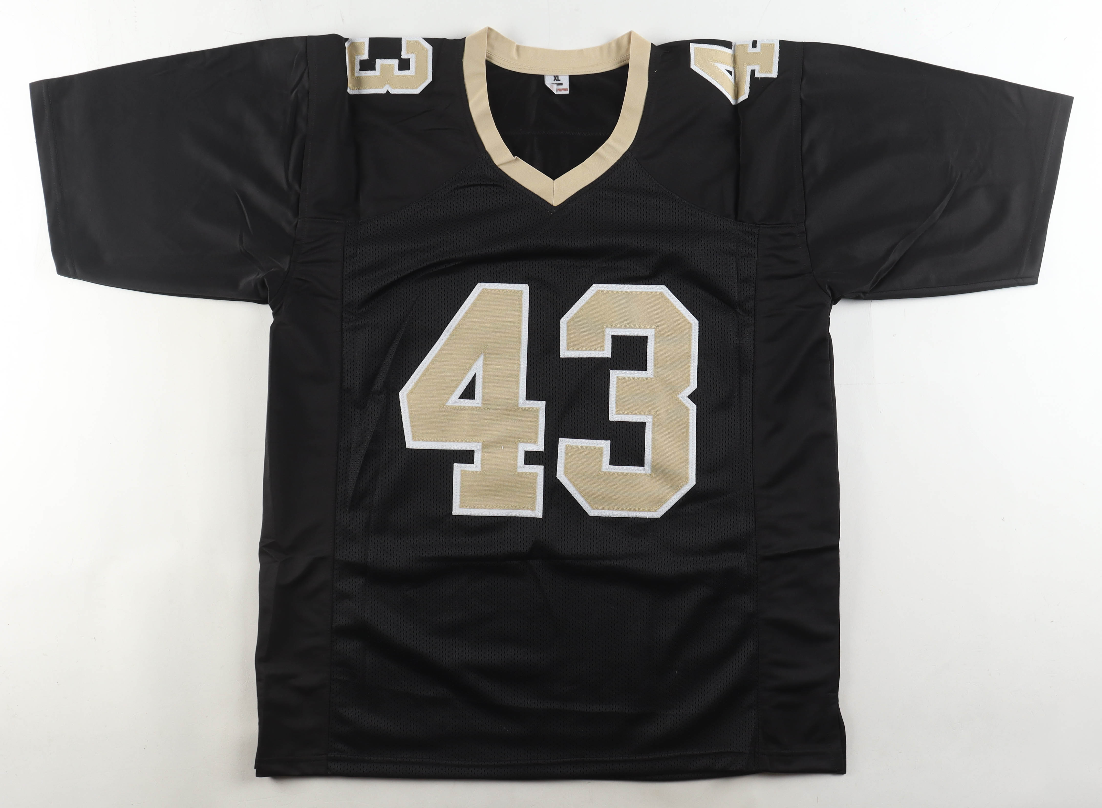 Darren Sproles Signed Jersey (Beckett) at PristineAuction.com Darren Sproles Signed Jersey (Beckett) at PristineAuction.com