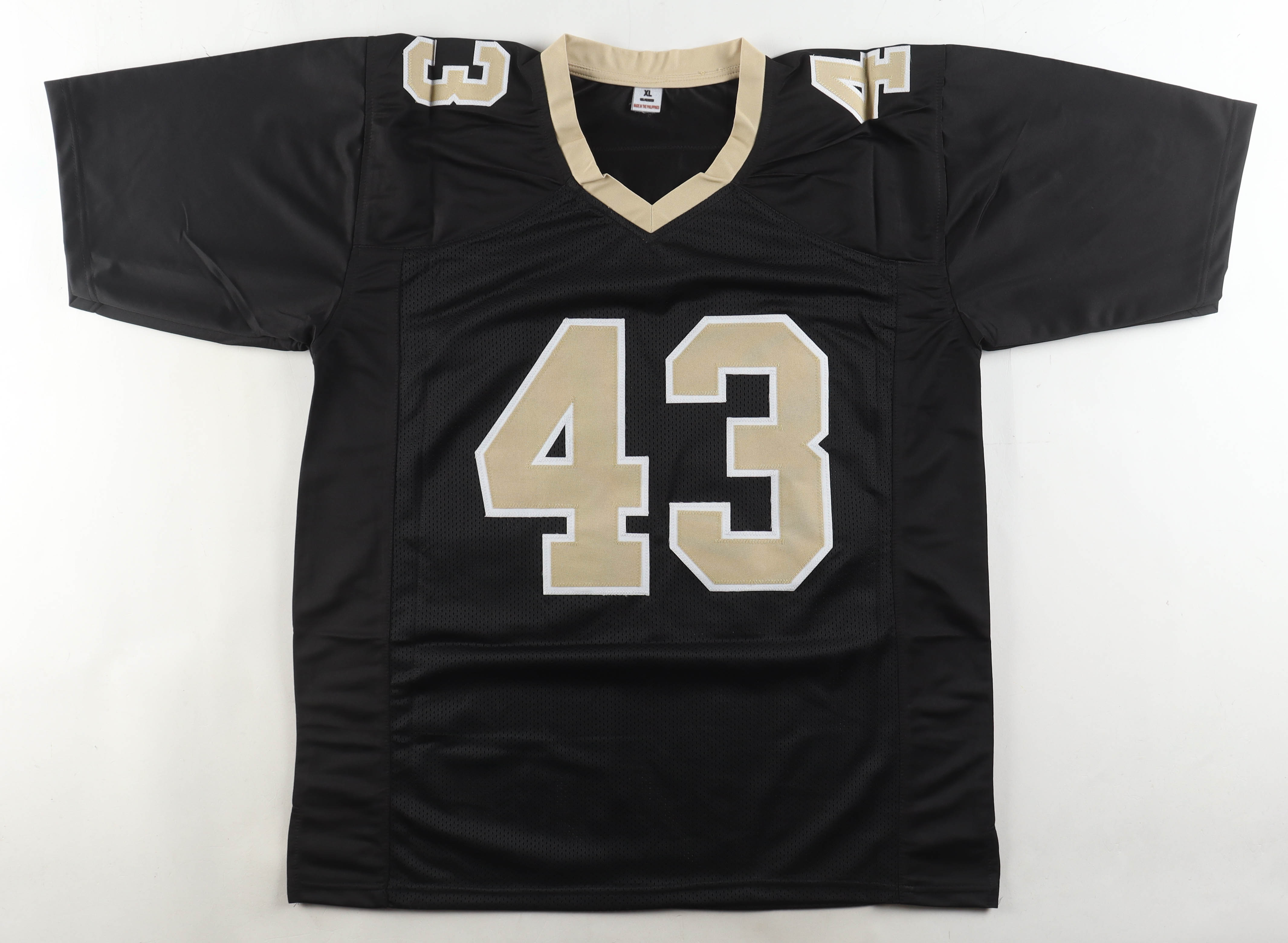 Darren Sproles Signed Jersey (Beckett) at PristineAuction.com Darren Sproles Signed Jersey (Beckett) at PristineAuction.com