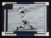 Roger Maris 2024 Panini Three and Two Timeless Moments Blue #16 #04/15 at PristineAuction.com