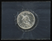 1982-D George Washington 50c Commemorative Silver Half Dollar with Original Box & COA at PristineAuction.com