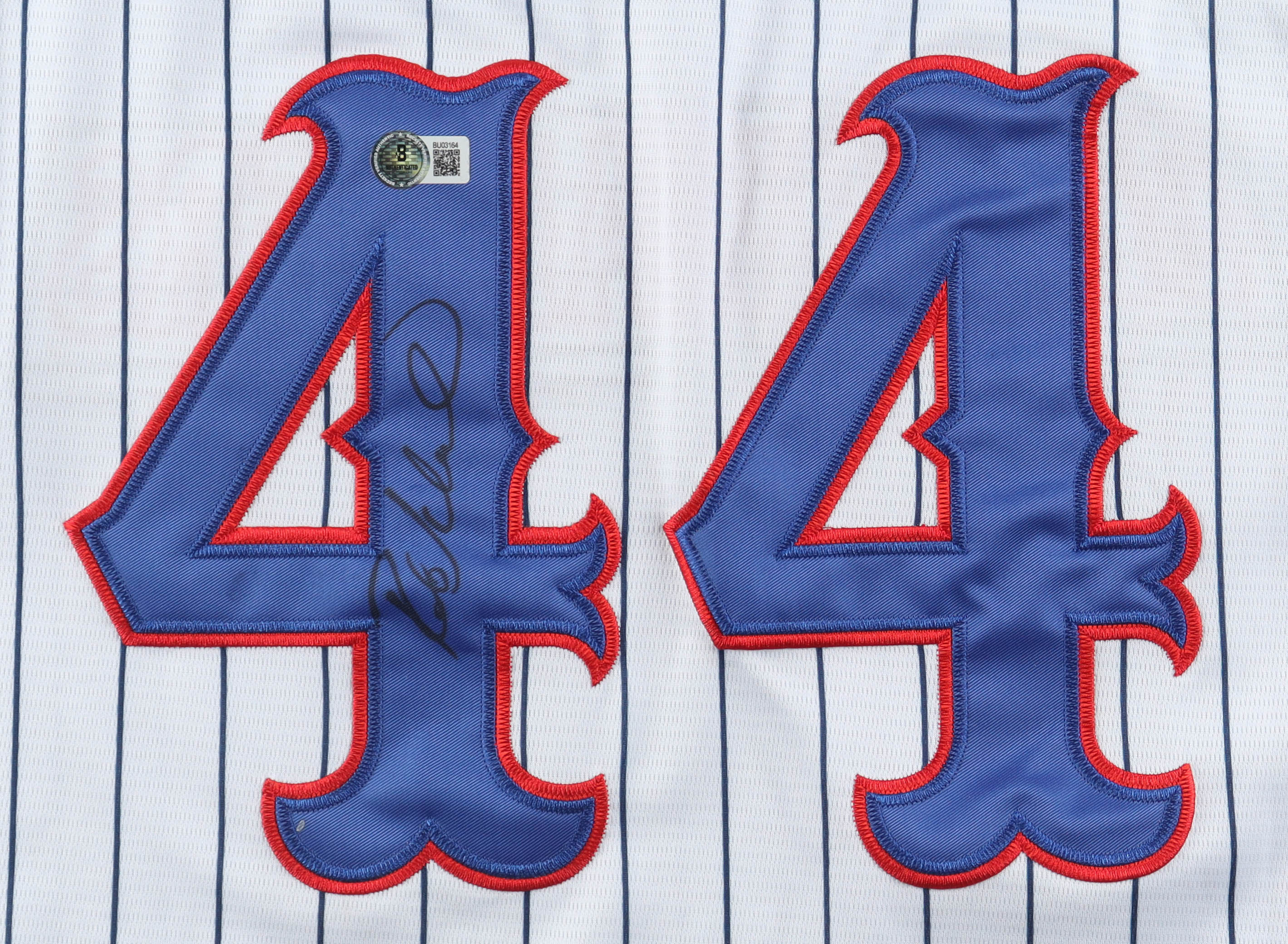 Rob Schneider Signed "The Benchwarmers" Jersey (Beckett) at PristineAuction.com Rob Schneider Signed "The Benchwarmers" Jersey (Beckett) at PristineAuction.com