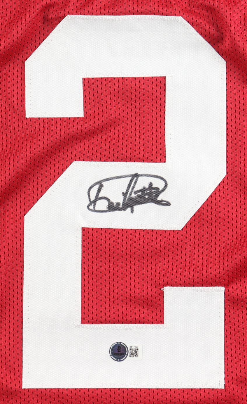 Derrick Henry Signed Jersey (Beckett) at PristineAuction.com Derrick Henry Signed Jersey (Beckett) at PristineAuction.com